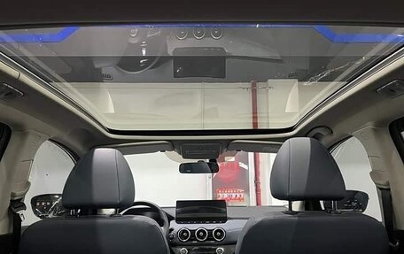 Nissan Qashqai, 2024 год, 2 250 000 рублей, 13 фотография