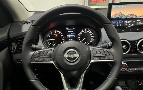 Nissan Qashqai, 2024 год, 2 250 000 рублей, 11 фотография