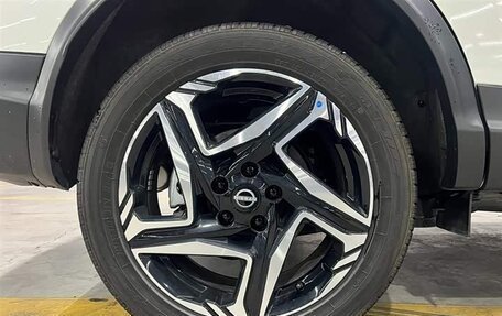 Nissan Qashqai, 2024 год, 2 250 000 рублей, 12 фотография