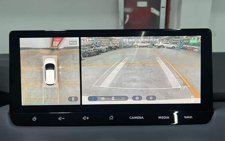 Nissan Qashqai, 2024 год, 2 250 000 рублей, 7 фотография