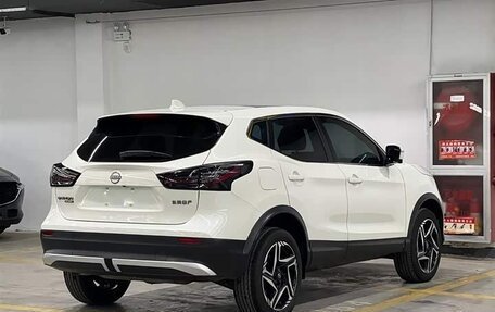 Nissan Qashqai, 2024 год, 2 250 000 рублей, 6 фотография