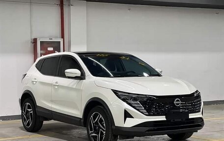 Nissan Qashqai, 2024 год, 2 250 000 рублей, 4 фотография