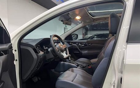 Nissan Qashqai, 2024 год, 2 250 000 рублей, 16 фотография
