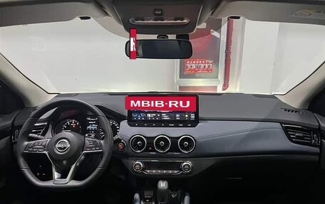 Nissan Qashqai, 2024 год, 2 250 000 рублей, 14 фотография