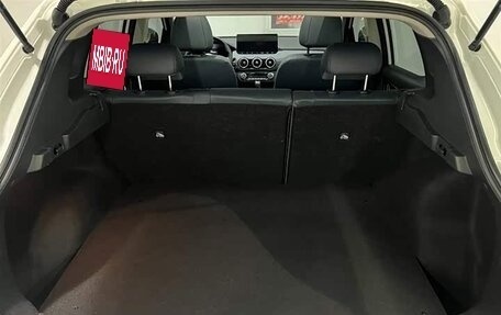 Nissan Qashqai, 2024 год, 2 250 000 рублей, 17 фотография