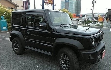 Suzuki Jimny, 2023 год, 1 865 000 рублей, 2 фотография