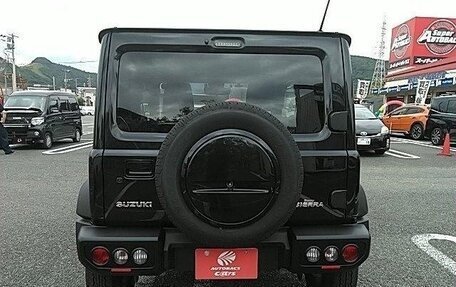 Suzuki Jimny, 2023 год, 1 865 000 рублей, 6 фотография