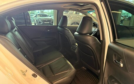 Honda Accord IX рестайлинг, 2013 год, 1 799 000 рублей, 19 фотография