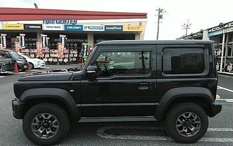 Suzuki Jimny, 2023 год, 1 865 000 рублей, 8 фотография