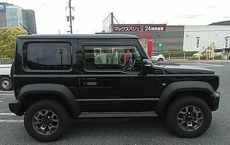 Suzuki Jimny, 2023 год, 1 865 000 рублей, 9 фотография