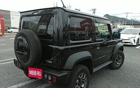Suzuki Jimny, 2023 год, 1 865 000 рублей, 7 фотография