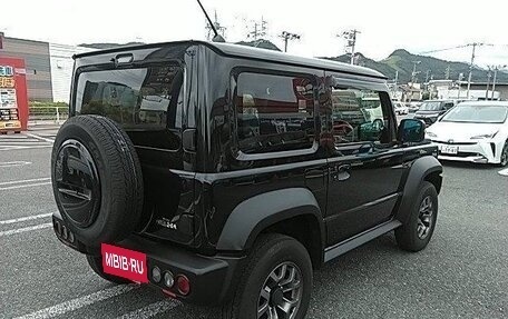 Suzuki Jimny, 2023 год, 1 865 000 рублей, 4 фотография