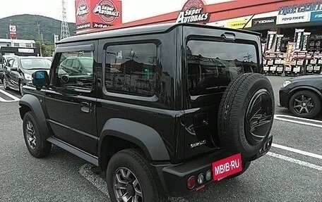 Suzuki Jimny, 2023 год, 1 865 000 рублей, 3 фотография
