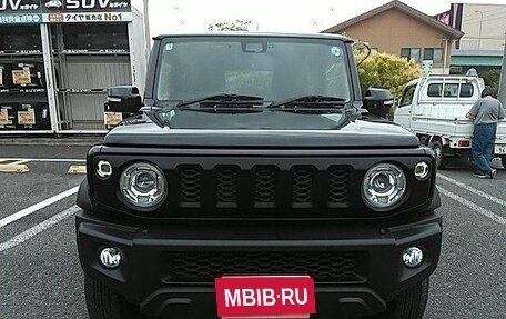 Suzuki Jimny, 2023 год, 1 865 000 рублей, 5 фотография