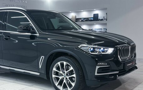BMW X5, 2020 год, 6 499 000 рублей, 3 фотография