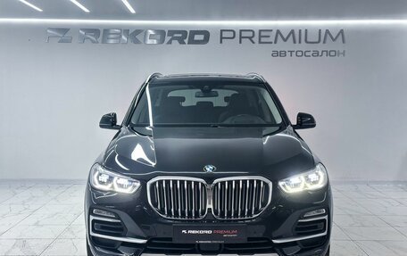 BMW X5, 2020 год, 6 499 000 рублей, 5 фотография