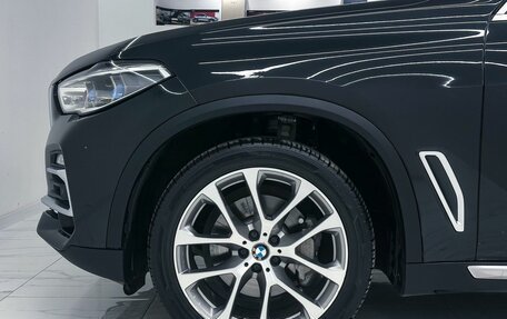 BMW X5, 2020 год, 6 499 000 рублей, 8 фотография