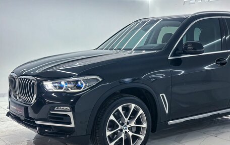 BMW X5, 2020 год, 6 499 000 рублей, 7 фотография