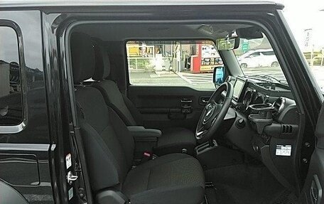Suzuki Jimny, 2023 год, 1 865 000 рублей, 12 фотография