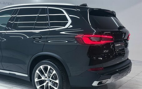 BMW X5, 2020 год, 6 499 000 рублей, 4 фотография