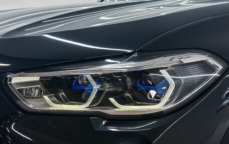 BMW X5, 2020 год, 6 499 000 рублей, 9 фотография
