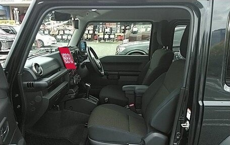 Suzuki Jimny, 2023 год, 1 865 000 рублей, 13 фотография