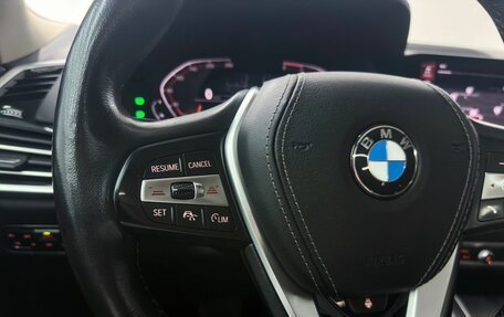 BMW X5, 2020 год, 6 499 000 рублей, 18 фотография