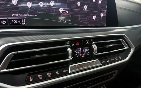 BMW X5, 2020 год, 6 499 000 рублей, 25 фотография