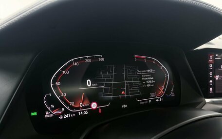 BMW X5, 2020 год, 6 499 000 рублей, 17 фотография