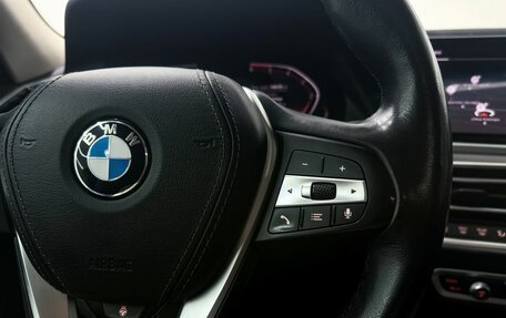 BMW X5, 2020 год, 6 499 000 рублей, 19 фотография