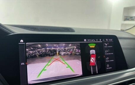 BMW X5, 2020 год, 6 499 000 рублей, 24 фотография