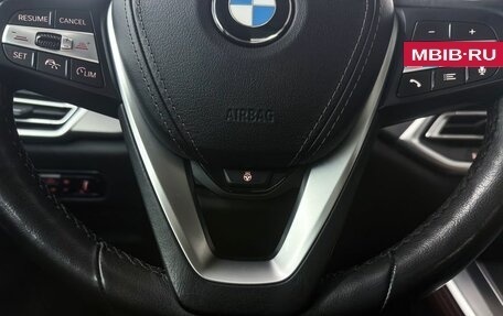 BMW X5, 2020 год, 6 499 000 рублей, 20 фотография