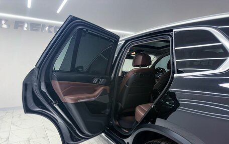 BMW X5, 2020 год, 6 499 000 рублей, 29 фотография