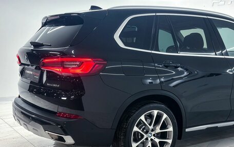 BMW X5, 2020 год, 6 499 000 рублей, 39 фотография