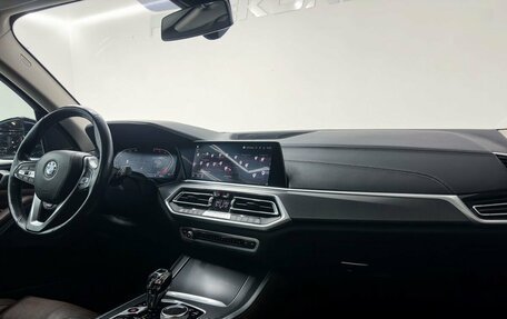 BMW X5, 2020 год, 6 499 000 рублей, 33 фотография