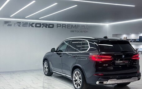 BMW X5, 2020 год, 6 499 000 рублей, 35 фотография