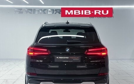 BMW X5, 2020 год, 6 499 000 рублей, 37 фотография