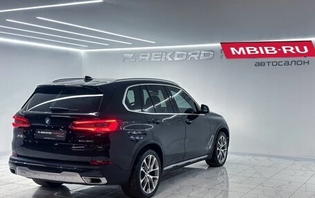 BMW X5, 2020 год, 6 499 000 рублей, 38 фотография