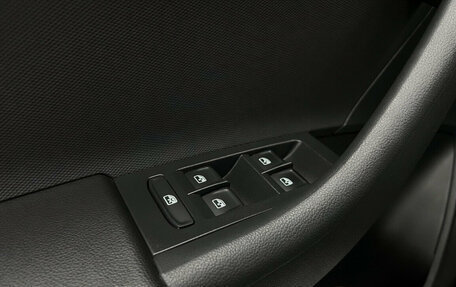 Skoda Rapid I, 2017 год, 1 150 000 рублей, 8 фотография
