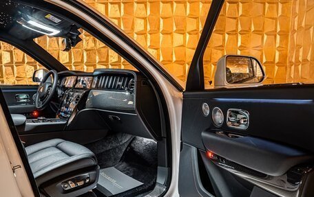 Rolls-Royce Cullinan, 2026 год, 60 780 000 рублей, 7 фотография