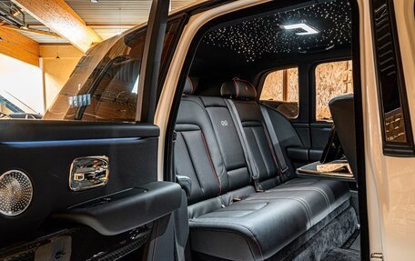 Rolls-Royce Cullinan, 2026 год, 60 780 000 рублей, 14 фотография