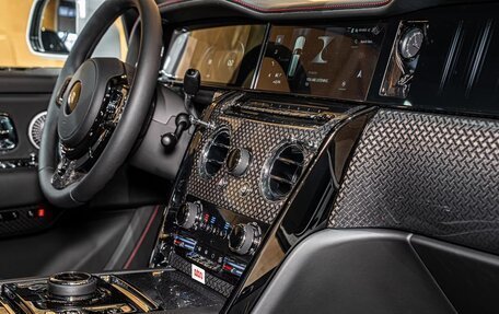 Rolls-Royce Cullinan, 2026 год, 60 780 000 рублей, 10 фотография