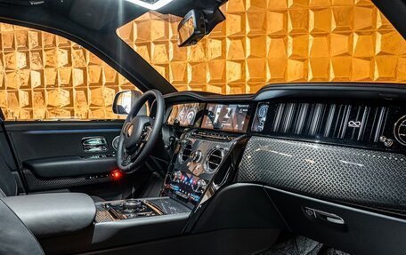 Rolls-Royce Cullinan, 2026 год, 60 780 000 рублей, 9 фотография