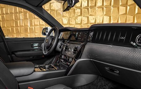 Rolls-Royce Cullinan, 2026 год, 60 780 000 рублей, 8 фотография