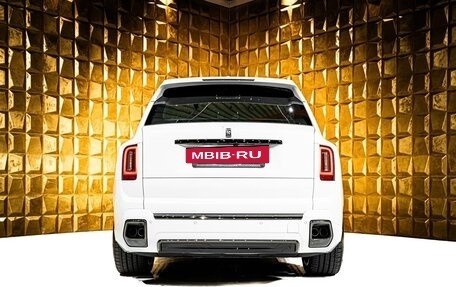 Rolls-Royce Cullinan, 2026 год, 60 780 000 рублей, 3 фотография