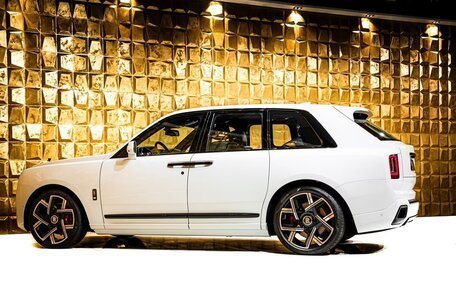 Rolls-Royce Cullinan, 2026 год, 60 780 000 рублей, 22 фотография