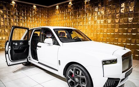 Rolls-Royce Cullinan, 2026 год, 60 780 000 рублей, 19 фотография