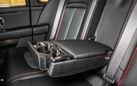 Rolls-Royce Cullinan, 2026 год, 60 780 000 рублей, 18 фотография