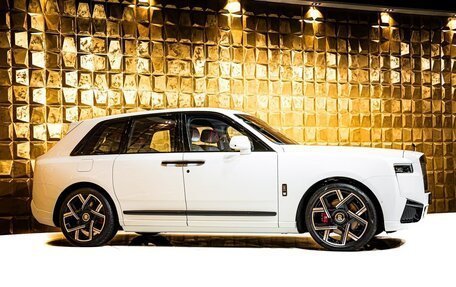 Rolls-Royce Cullinan, 2026 год, 60 780 000 рублей, 20 фотография