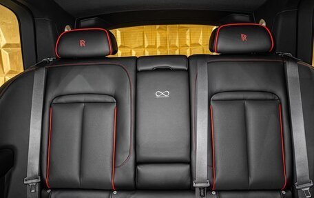 Rolls-Royce Cullinan, 2026 год, 60 780 000 рублей, 17 фотография